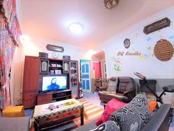 Blk 473 Sembawang Drive (Sembawang), HDB 4 Rooms #136358022